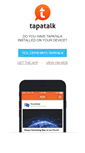 Mobile Screenshot of linuxforums.org